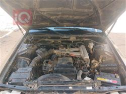 تويوتا II مارك